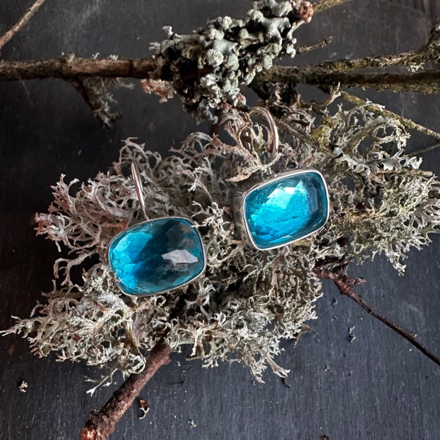 Lucia Earrings