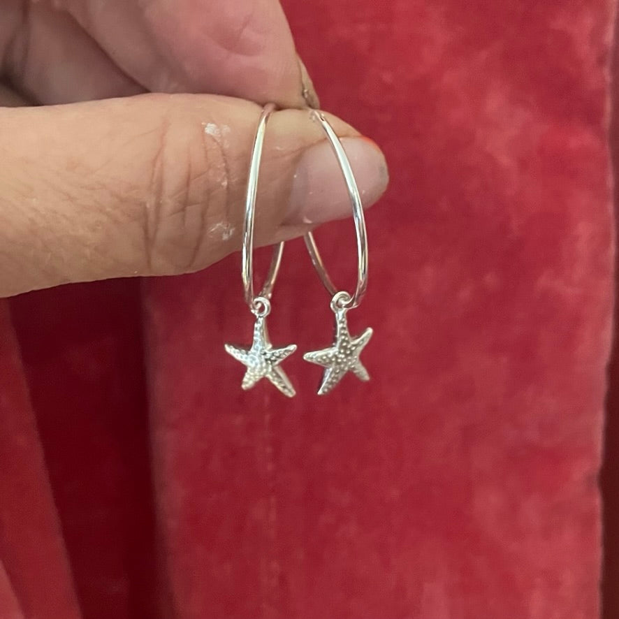 Stars and Hoops