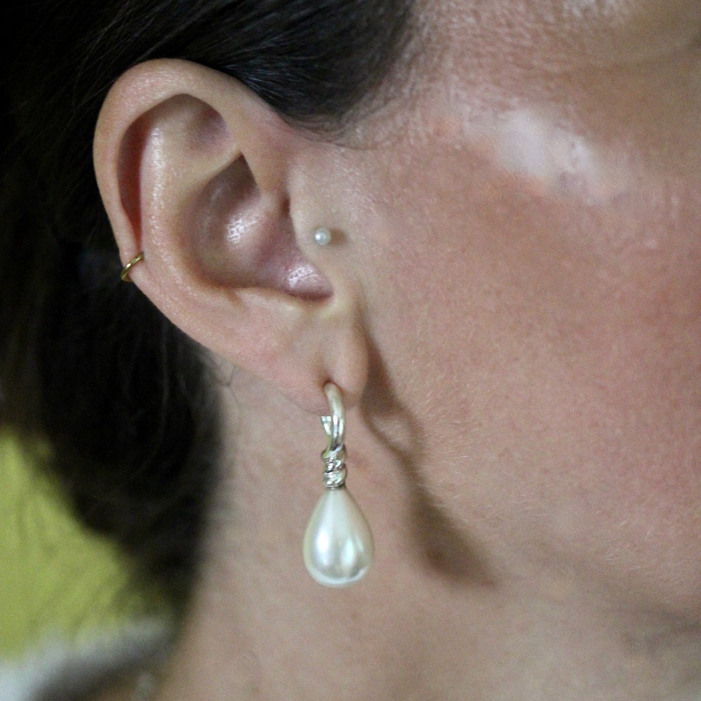 Girl with a Pearl Earring