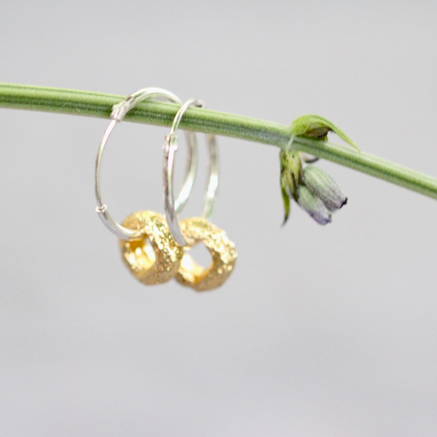 Carmen Earrings