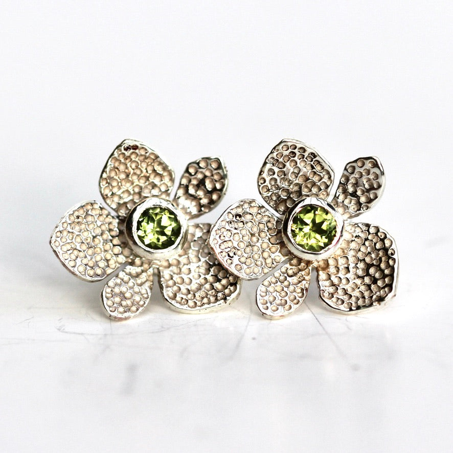 Blossom Earrings
