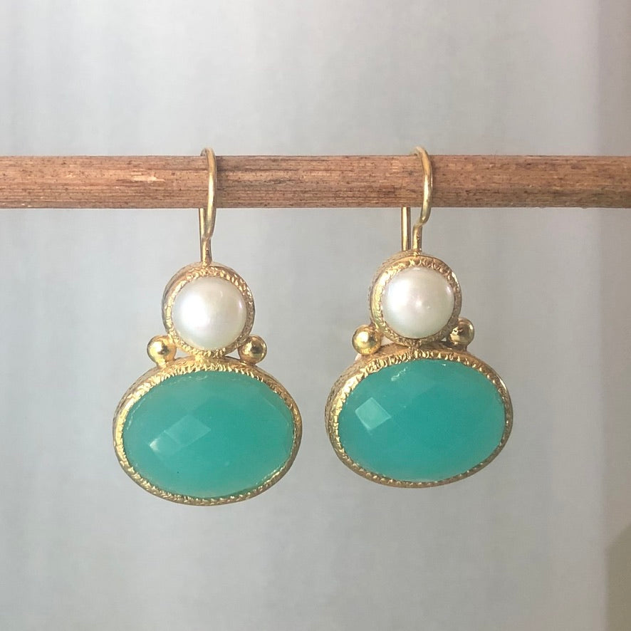 Portia Earrings