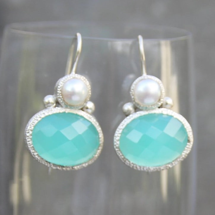 Portia Earrings