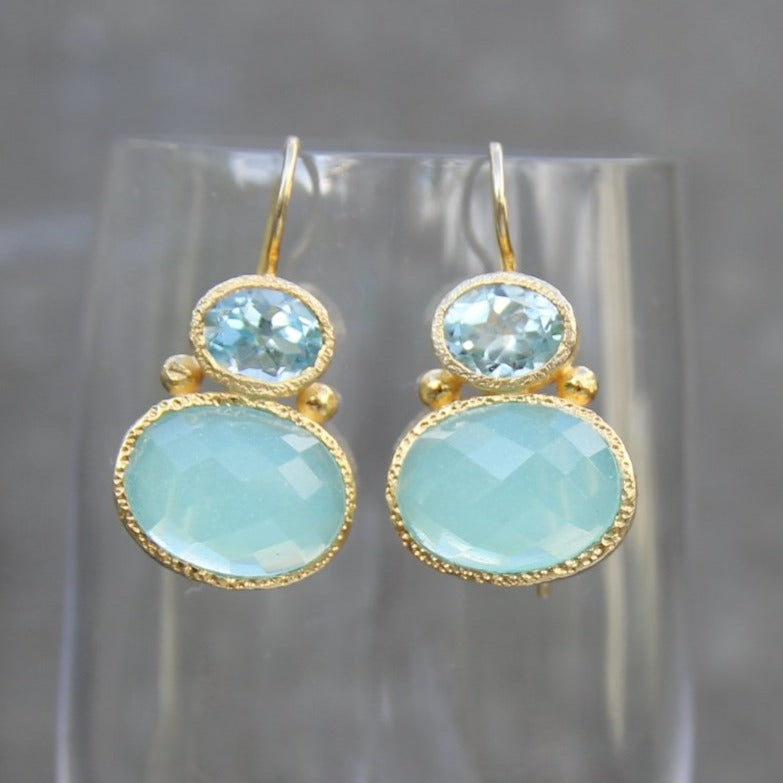 Portia Earrings