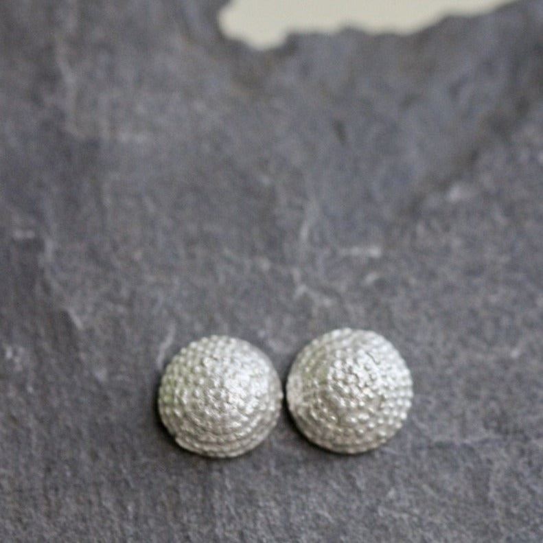 Tuscan Stud Earrings