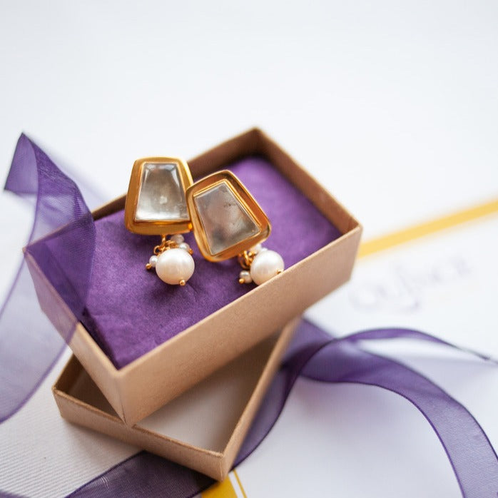 Vincenza Earring