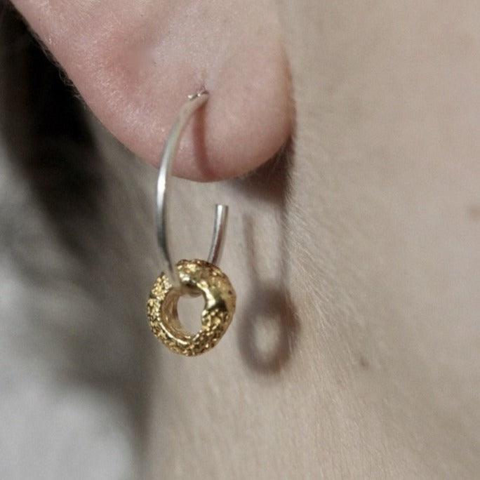 Carmen Earrings