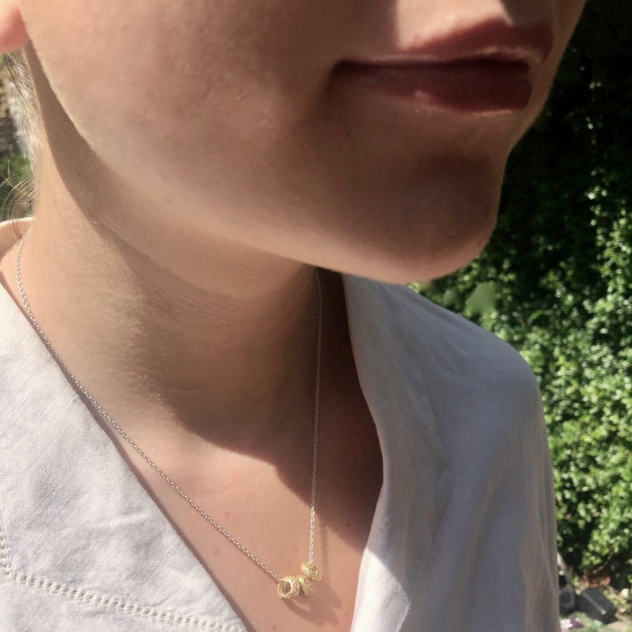 Carmen Necklace