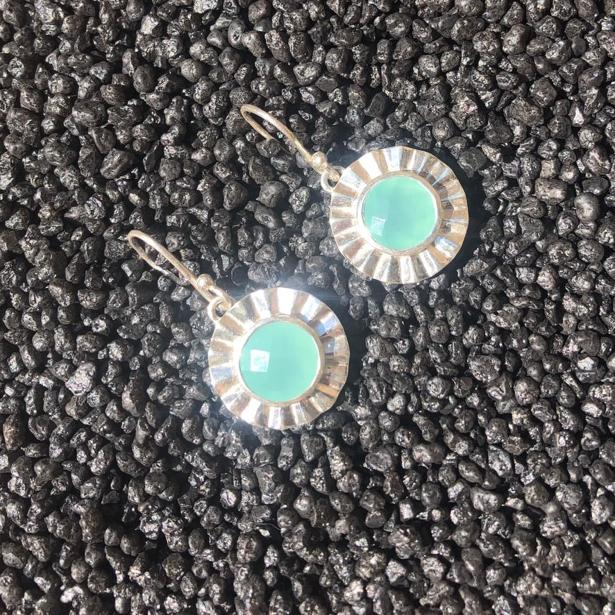 Tiffin Earrings