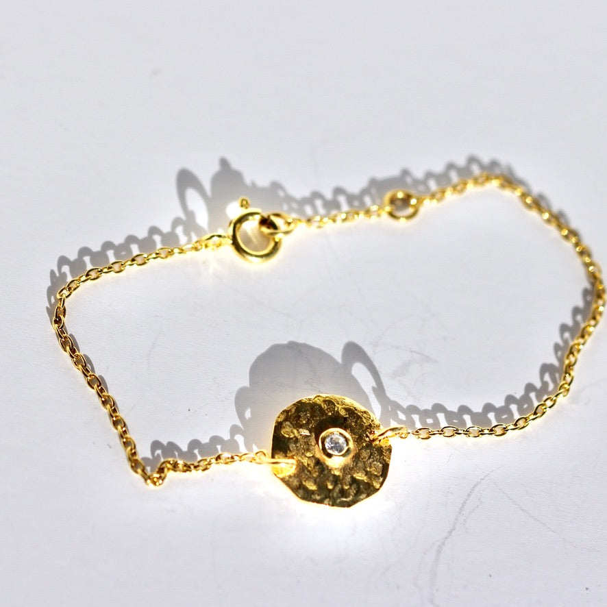Freya Bracelet