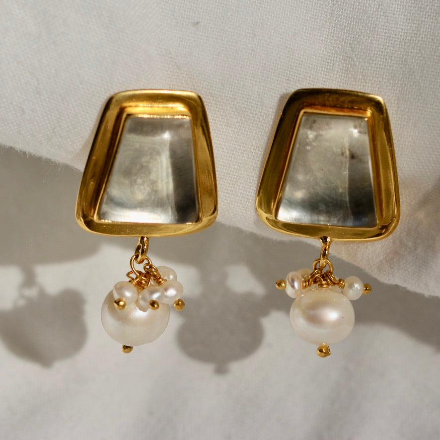 Vincenza Earring