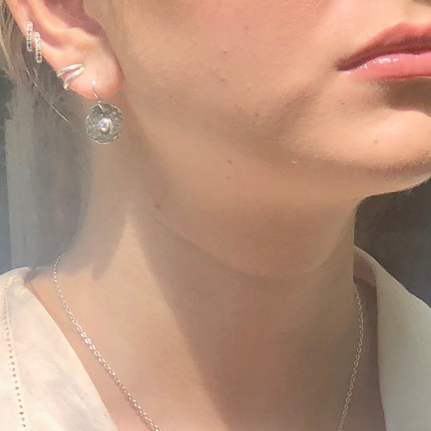 Freya Earrings