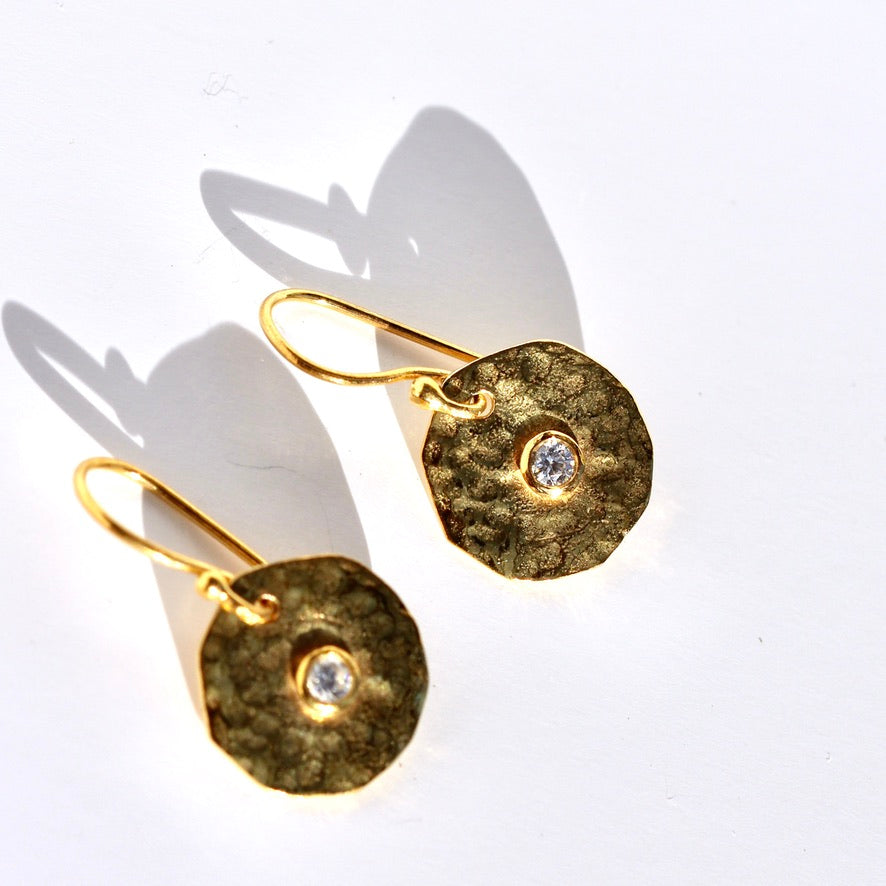 Freya Earrings