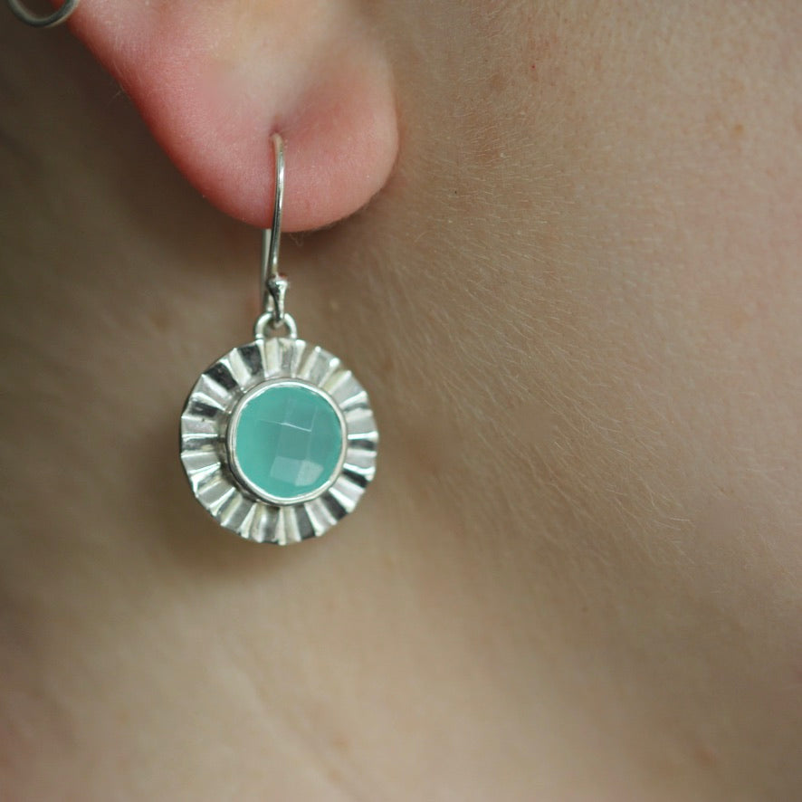 Tiffin Earrings