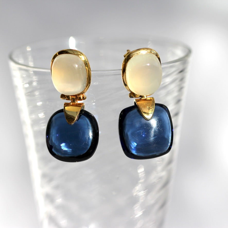 Audrey Earrings