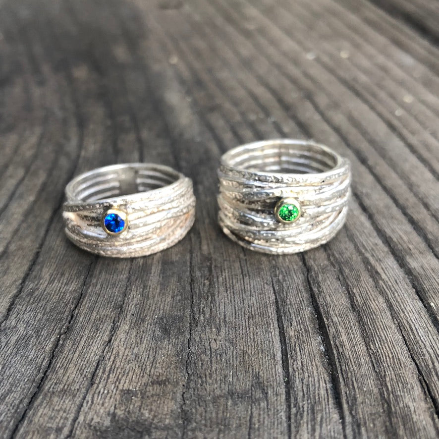 Wrap Ring