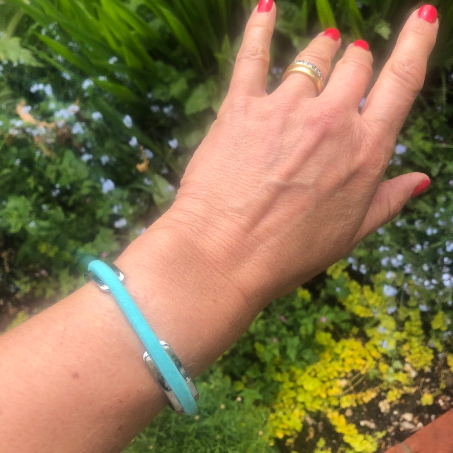 Hairband Bangle