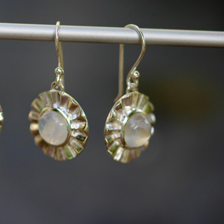 Tiffin Earrings