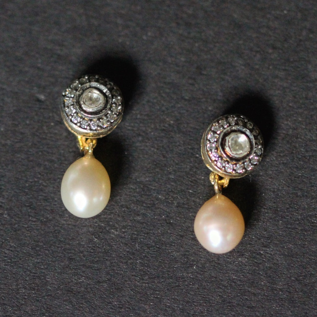 Polki Necklace