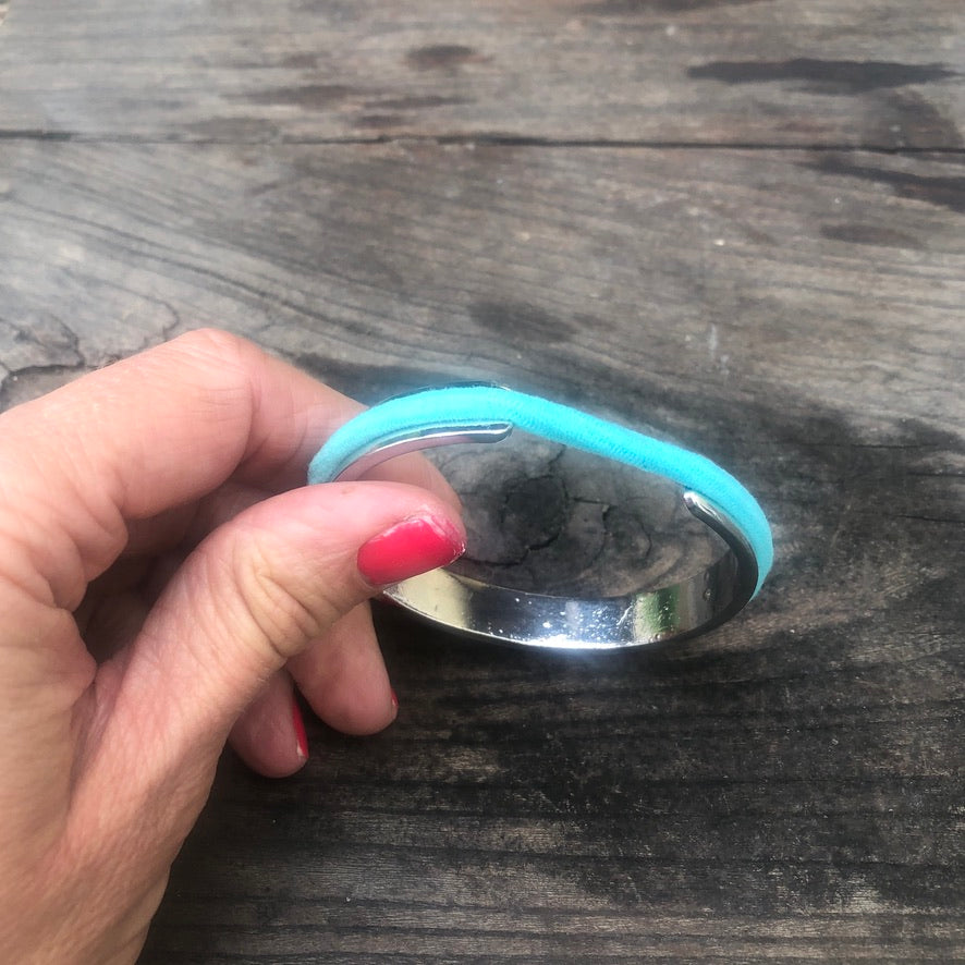 Hairband Bangle
