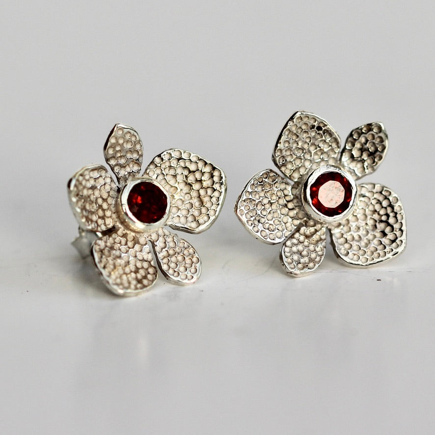 Blossom Earrings