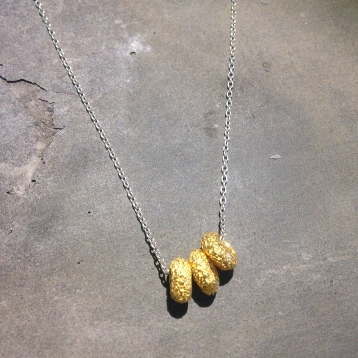 Carmen Necklace