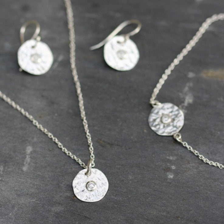 Freya Necklace
