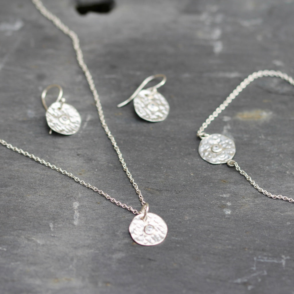 Freya Earrings