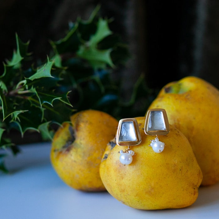 Vincenza Earring