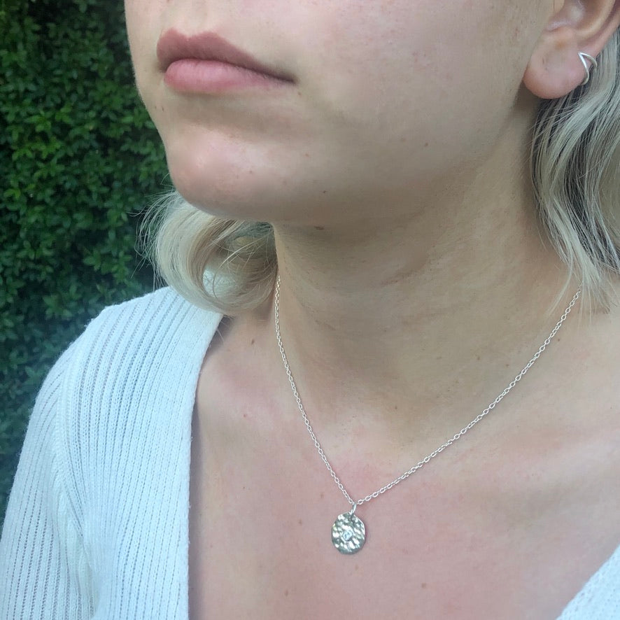 Freya Necklace