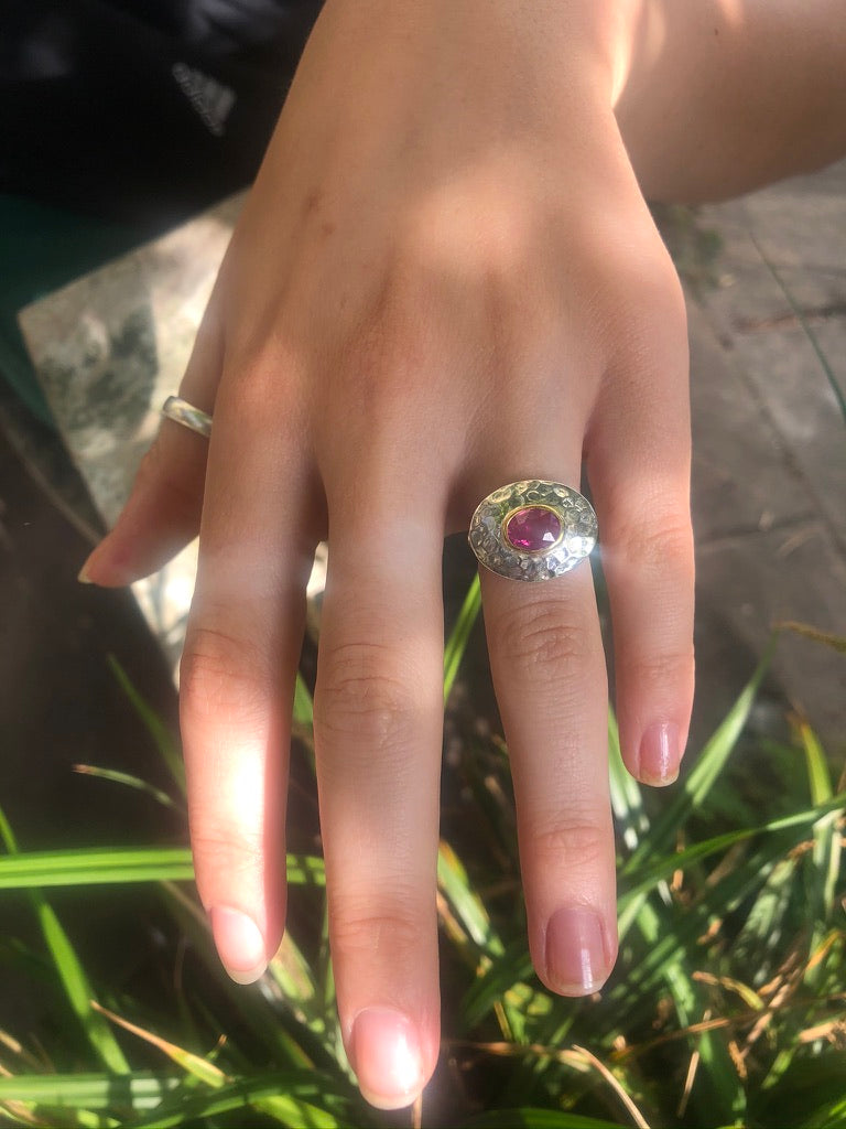 Desdemona Ring