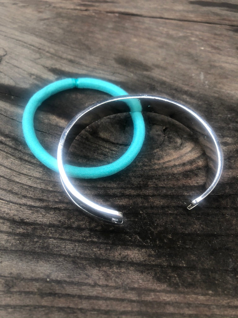 Hairband Bangle
