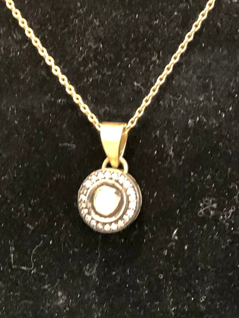 Polki Necklace