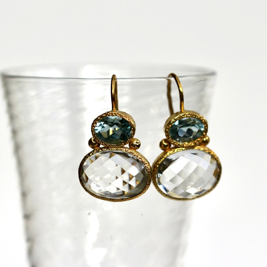 Portia Earrings