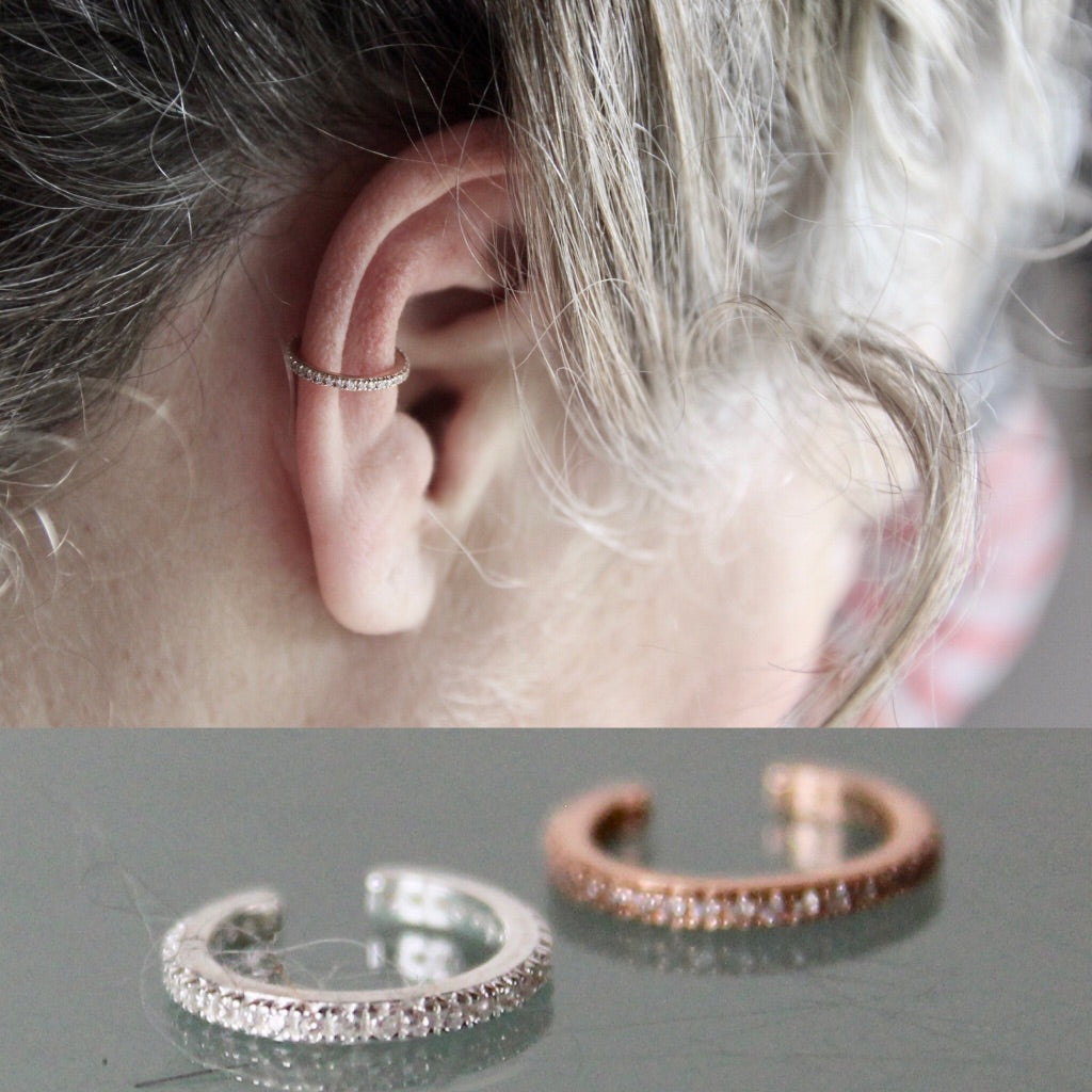 Ear Cuff