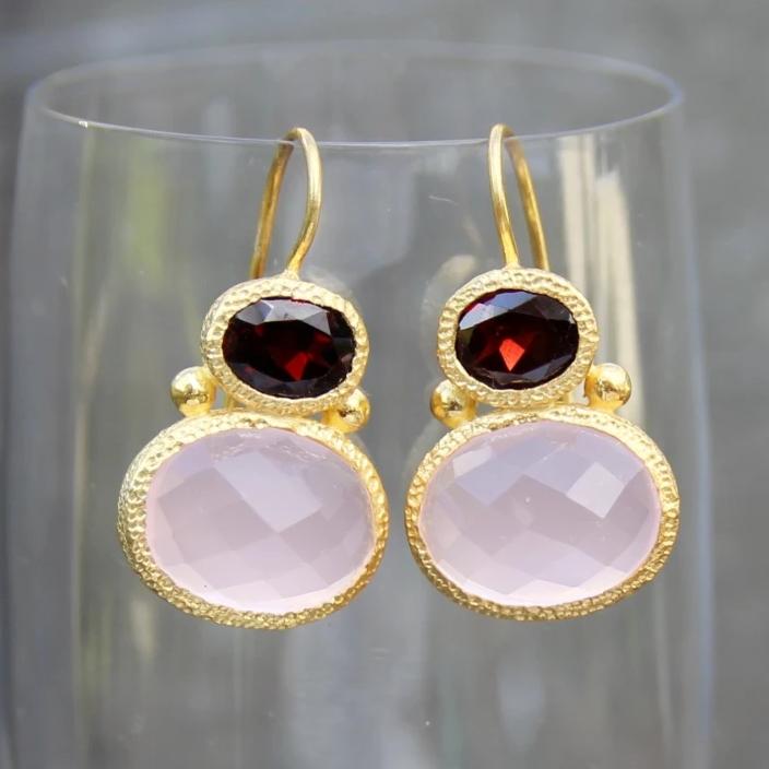 Portia Earrings