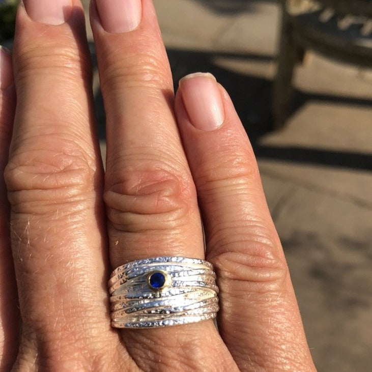 Wrap Ring