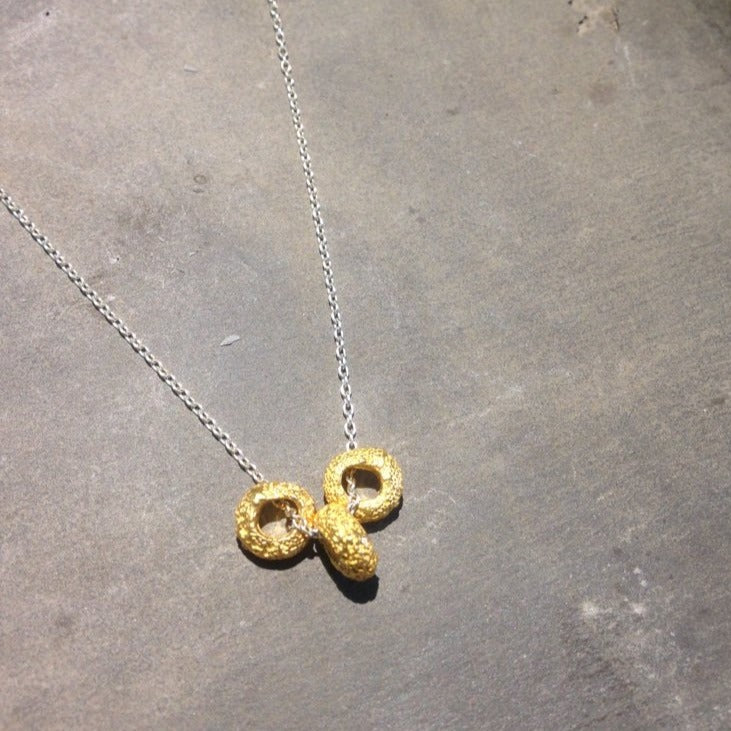 Carmen Necklace