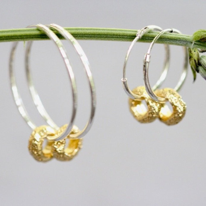 Carmen Earrings