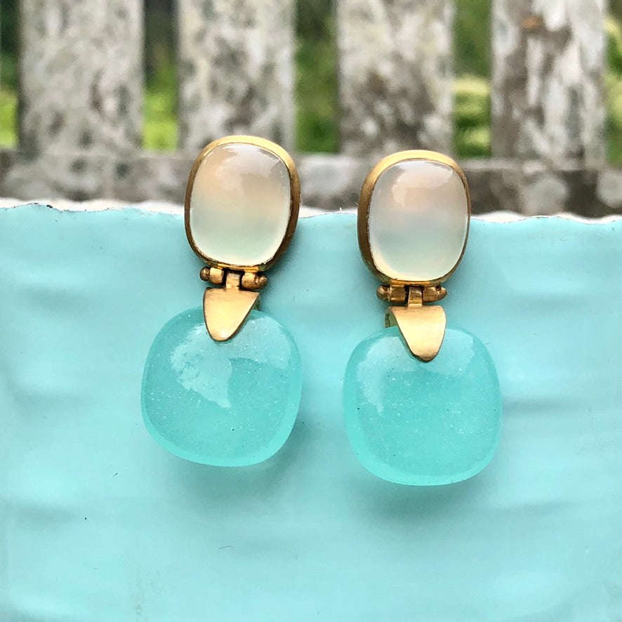 Audrey Earrings