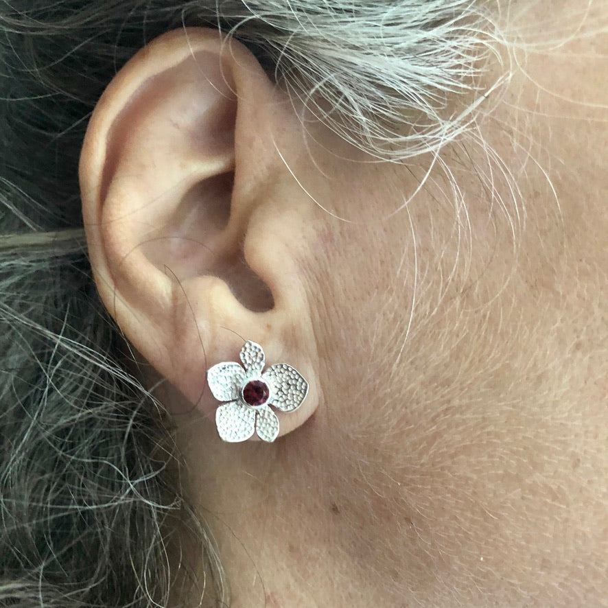 Blossom Earrings