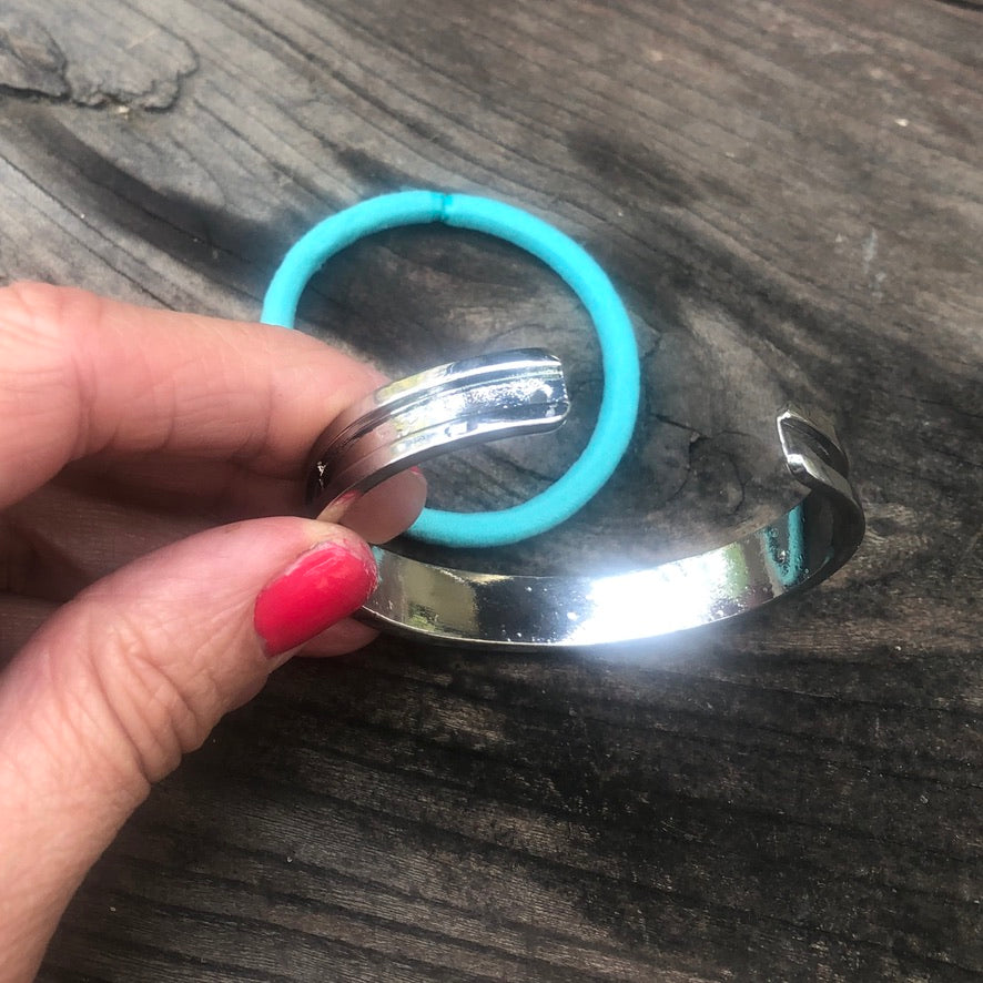 Hairband Bangle