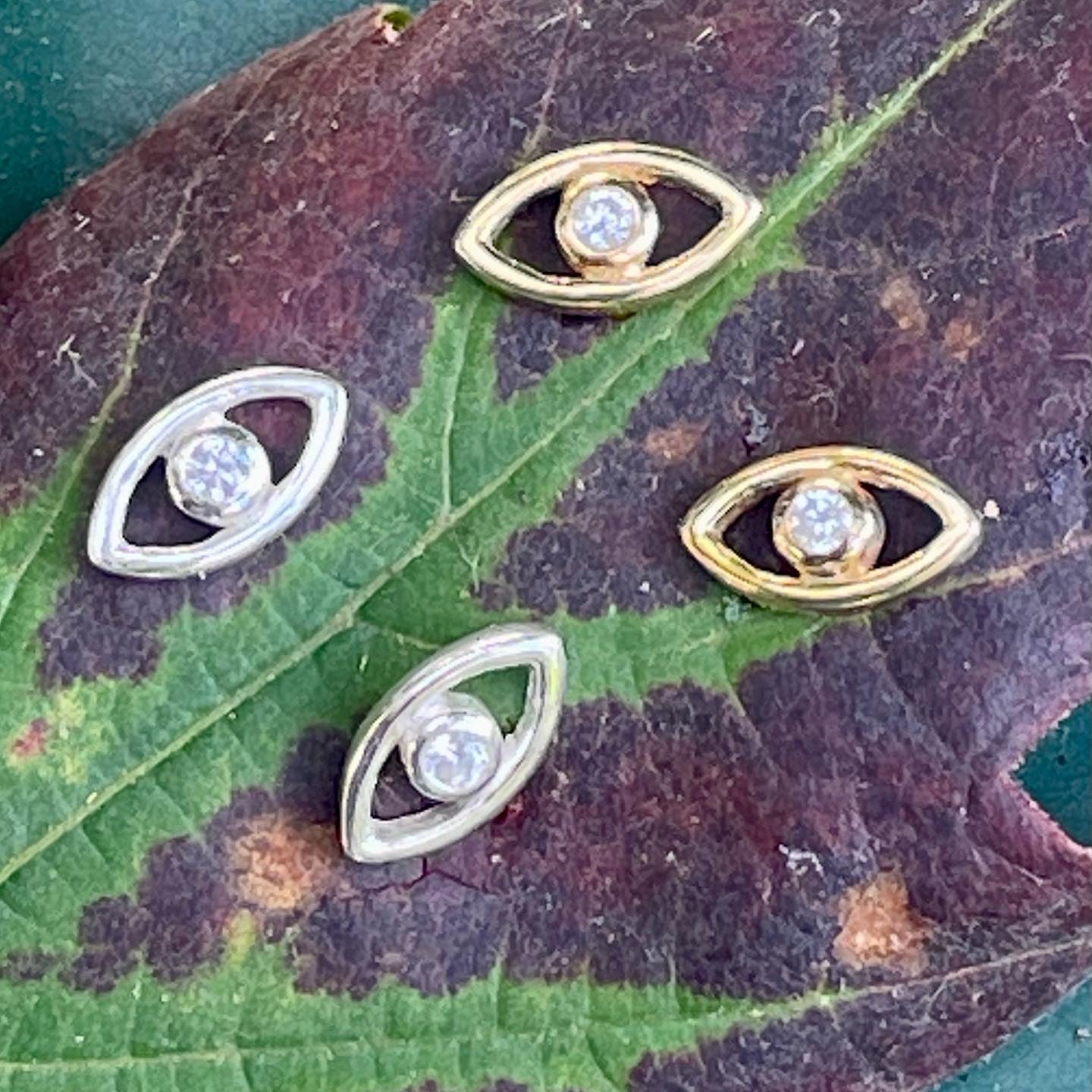 Ivy Earrings