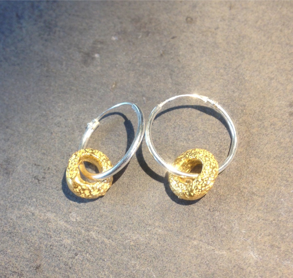 Carmen Earrings