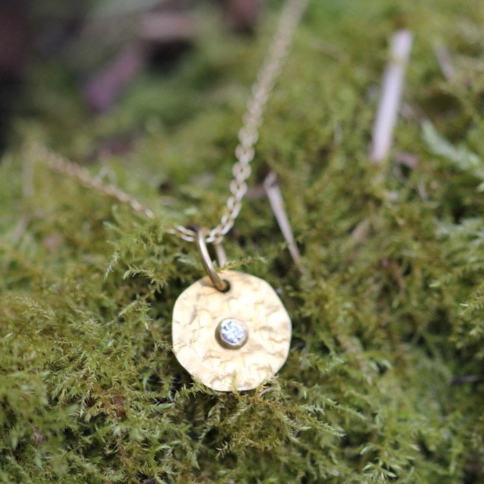 Freya Necklace