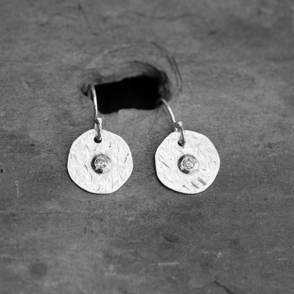 Freya Earrings