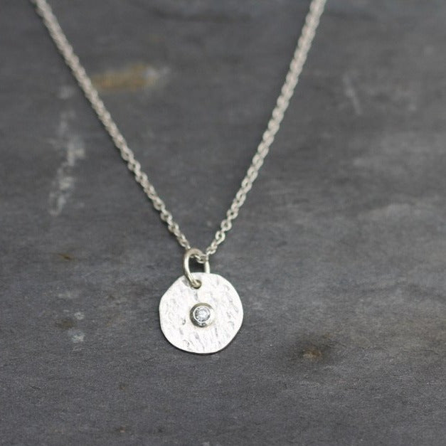 Freya Necklace