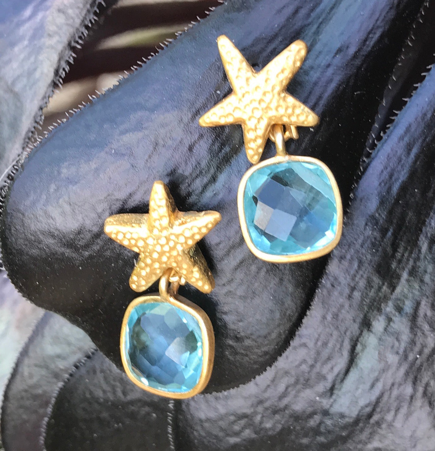 Little Star Stud Earring