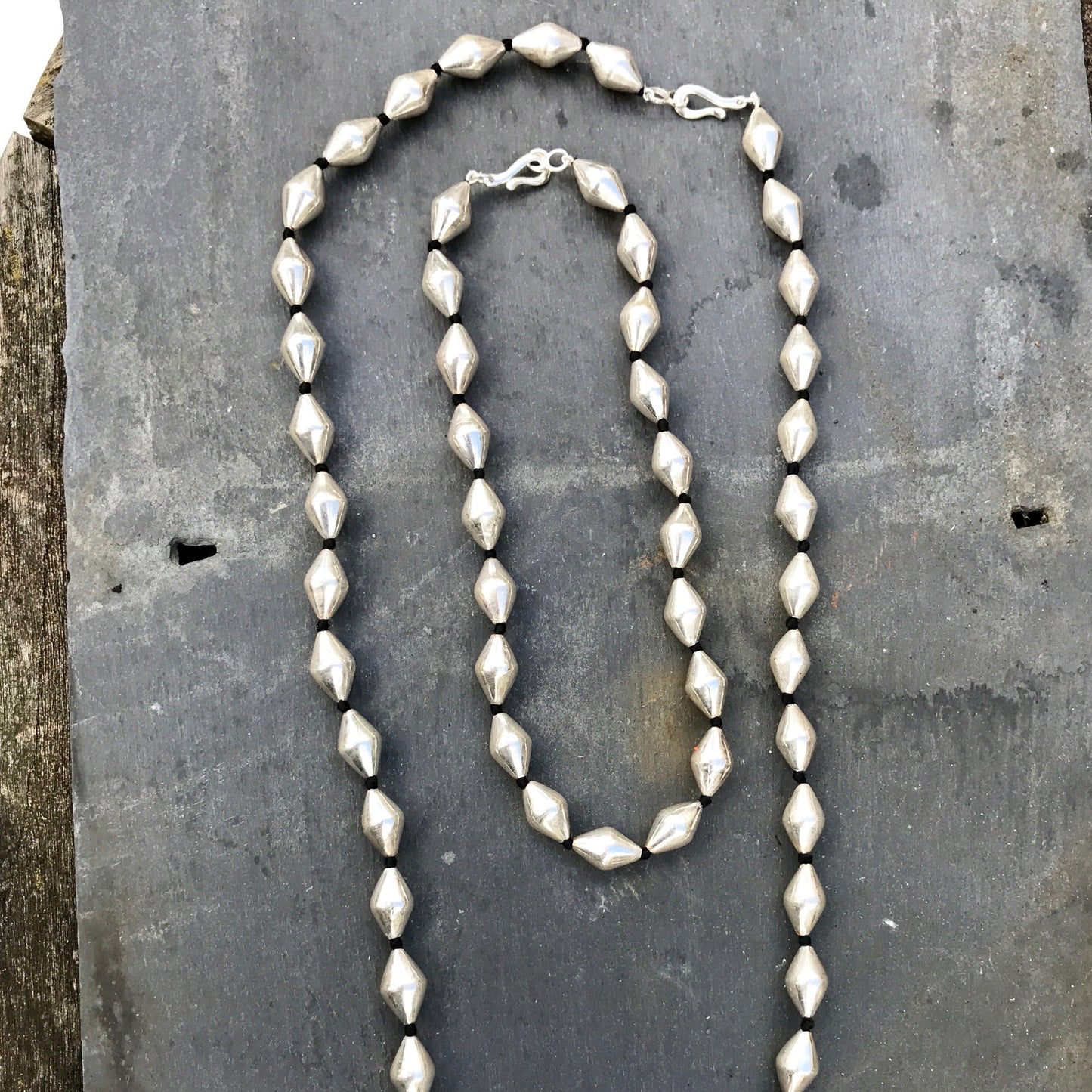 Limbolli Necklace