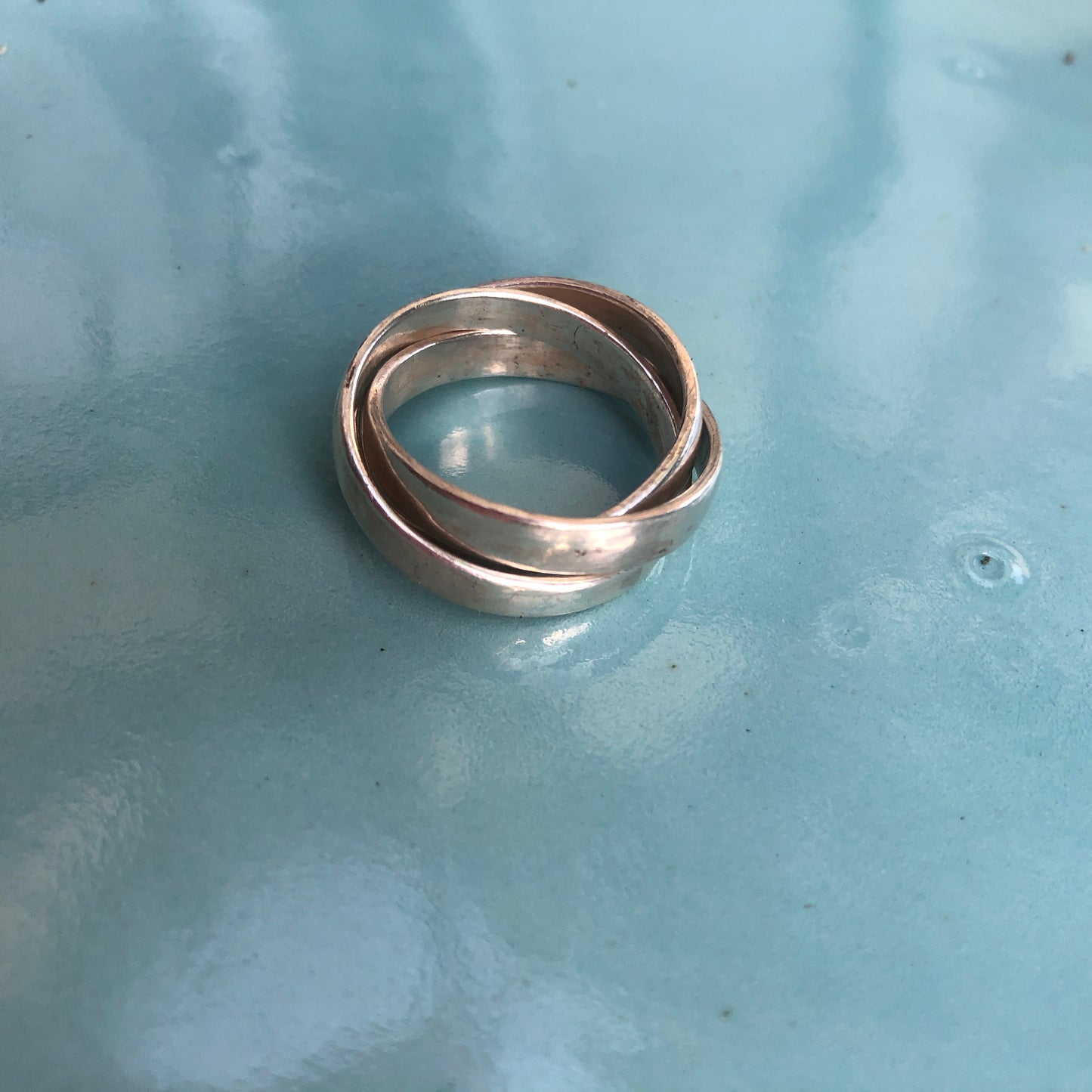 Russian Wedding Ring